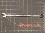 Snap Long Flank Drive Plus Combination Wrench 14MM SOEXLM14B 12PT 2021. Fixed Price $30.39.