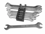 Vim Tools MFW100 Super Thin Metric Flat Wrench Set. Fixed Price $90.29.