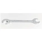 Stanley Proto J3148 Full Polish Angle Open-end Wrench, 1-1/2". Fixed Price $79.83.