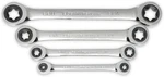 Gearwrench Piece Double Box Ratcheting E-torx Set 9224D. Fixed Price $167.99.