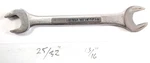 Craftsman / Double Open-end -v- 44583.. Fixed Price $9.99.