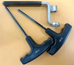 Proform 66780 Valve Lash Adjusting Tool Set Wrench Nut 9/16 T-handle 3/16 7/32. Fixed Price $40.04.