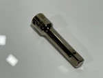 Nos Craftsman Usa 44264 3/8" Drive 3" Chrome Extension - Series. Fixed Price $9.99.