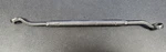 Matco SPW100 Brake Bleeder Wrench 5/16" X 3/8" Long Handle Industrial Finish. Fixed Price $12.99.
