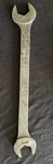 Vintage Cornwell X 15/16" Open End Wrench Ew 3525 Usa. Fixed Price $24.95.