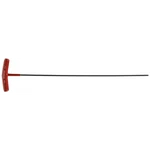 Bondhus 16468 356MM Hex End T-handle With Proguard Finish. Fixed Price $20.45.