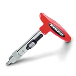 Powerbuilt 1/4 Inch Drive Tmps T-handle Torque Wrench (20-100 Inlb) 649971. Fixed Price $119.95.