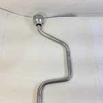 Billings Lifetime LS1018 Wrench Speeder 1/2" Drive X 17" Vtg Made Usa. Fixed Price $22.99.