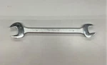 Martin 1737 1-1/4'' X 1-1/8'' Double Head Open End Wrench 13.5'' Long. Fixed Price $74.50.