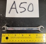 Snap-on Tools RXFMS911B 9MM/11MM 6PT Flare Nut Line Wrench Metric- Free Shipping. Fixed Price $26.95.