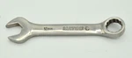 Matco Tools RCS12M2 12MM Metric Point Stubby Combination Wrench Usa. Fixed Price $24.95.