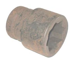 1-1/2" Cp Spline Drive 8 Point Impact Heavy Duty Tough Socket Chicago Pneumatic. Fixed Price $18.50.