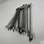Snap-on Set Of 13 OEXM100-OEXM220. Fixed Price $175.00.