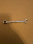 Mac Tools 12MM 12PT Short Metric Chrome Combination Wrench Usa M12CW. Fixed Price $16.00.