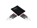 Wiha 26799 - 8 Piece Precision Torx Screwdriver Set. Fixed Price $50.98.