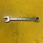 Caterpillar Tools 3/8 12 Point Wrench 8H8505 Usa - Chrome. Fixed Price $22.00.