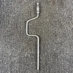 Snap-on F4L Speeder Handle Wrench 3/8" Dr. 18" Long. Fixed Price $29.99.