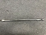 Matco Tools C24FC Chrome 1/2" Drive 24" Breaker Bar. Fixed Price $69.99.
