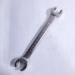 Craftsman Line/flare Nut Wrench 11/16" 5/8" 44173 -vv-. Fixed Price $9.99.