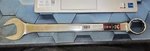 Crimson Force 1-1/2" Combination Wrench 7011019. Fixed Price $40.00.