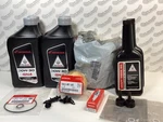 Honda Rubicon 500/520 Fa Service Kit Oil Change/air Filter (2015-25) HSK-52A. Fixed Price $88.00.