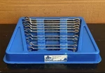 Cornwell Tools WCM112STSS Metric Point Wrench Set 8MM-19MM. Fixed Price $220.00.