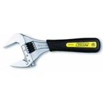 Irega 92SW6 Super-wide Opening Adjustable Wrench With Replaceable Ergonomic Grip. Fixed Price $49.13.