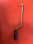 Vintage Blue-point Belt Tensioner Bolt Wrench YA125B. Fixed Price $39.99.