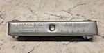 Snap-on Tools AW5K Folding Piece Hex Allen Key Set 3/16-3/8". Fixed Price $9.00.