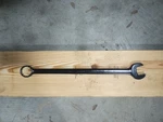 Armstrong Combination Wrench NO.1182 L, 11/16X 24".(STRIKING,SLUGGING,HAMMER). Fixed Price $71.99.
