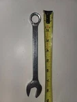Matco Tools 17MM 8" Combination Wrench #WM17C2. Fixed Price $14.99.
