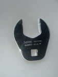 Proto 38MM Crowfoot Wrench 1/2 Drive Pn: 5338MCF. Fixed Price $23.00.