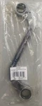 Gearwrench 85232 12 Pt 15 17MM Reversible S-shape Double Box Ratcheting. Fixed Price $18.00.