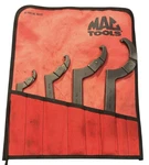 Mac Tools 4PC SSWH4K Adjustable Pin Spanner Wrench Set. Fixed Price $99.00.