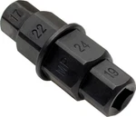Motion Pro 08-0397 Chromoly Hex Axle Tool. Fixed Price $41.12.