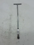 Snap-on Tools RTBM8 T-handle Ratchet Box Wrench 8MM, 12-POINT. Fixed Price $40.00.