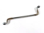 Snap-on 13MM Metric High Performance Double Box-end Wrench Usa (S5922). Fixed Price $44.95.