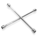 Cartman 14 Inch Universal Heavy Duty Lug Wrench Way Tire Iron. Fixed Price $24.89.