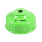 Oemtools 74MM 14 Flute Oil Filter Wrench, Green, Blend One Size,. Fixed Price $14.29.