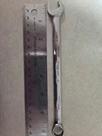 Snap-on Soexm Wrench 11MM. Fixed Price $28.84.