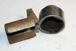 Snap-on Tools S9365B Ball Joint Socket & YA-130 Caster Adjusting Wrench. Fixed Price $85.00.