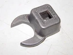 13/16" Crowsfoot Socket 3/8 Drive Snap On AN8506-7 U-s Vintage Bag #5. Fixed Price $12.90.