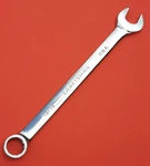 Nos New Craftsman Usa Professional 45982 13/16" Combination Wrench 12 Point. Fixed Price $54.43.