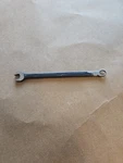 Snap 1/4" 12PT Industrial Finish Short Combination Wrench Modified GOEX080B. Fixed Price $15.00.