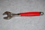 Adjustable Wrench Snap On 12". Fixed Price $91.00.