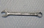 Matco Tools "silver Eagle" RC202SE, 5/8" Combination Wrench, 12 Point.. Fixed Price $26.89.