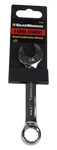 Gearwrench 14MM 12 Pt Stubby Fixed Combination Chrome Vanadium Part 81638. Fixed Price $33.00.