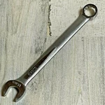 16MM Metric Combination 12-PT Wrench By Easco Made Usa 63616. Fixed Price $9.74.