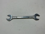 Craftsman V-44585 15/16 X 1" Double Open End Wrench Usa Series. Fixed Price $16.00.