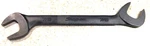 Snap-on 7/8" GVS28B 4-WAY Angle Head Open-end Wrench Industrial Finish Nos Usa. Fixed Price $50.00.
